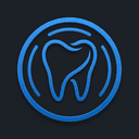 Медсервис Профи Логотип